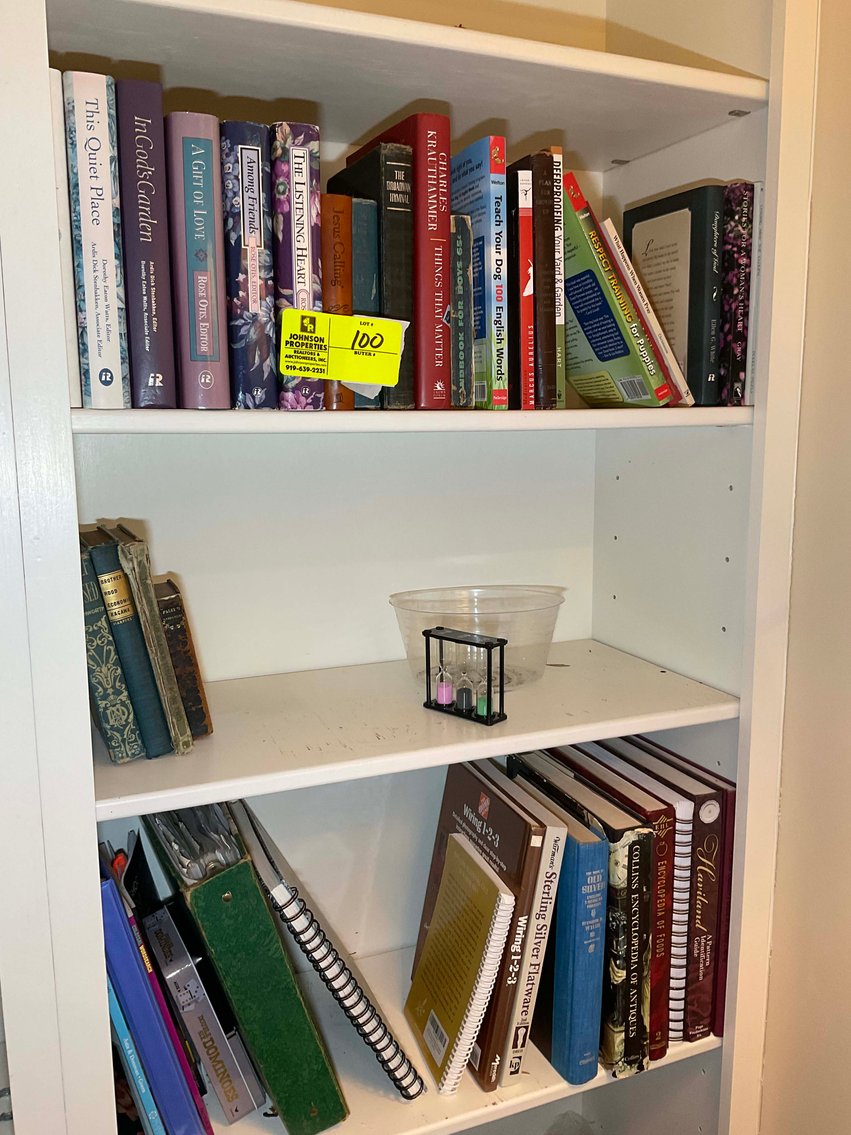 Image for Online Only Relocation and Downsizing Auction