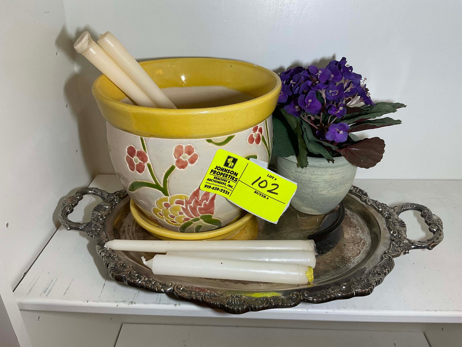 Image for Online Only Relocation and Downsizing Auction