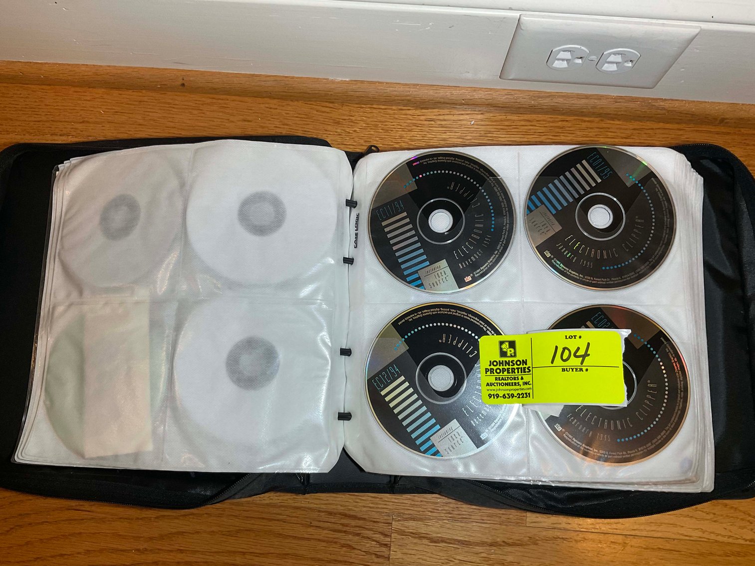 Image for Online Only Relocation and Downsizing Auction