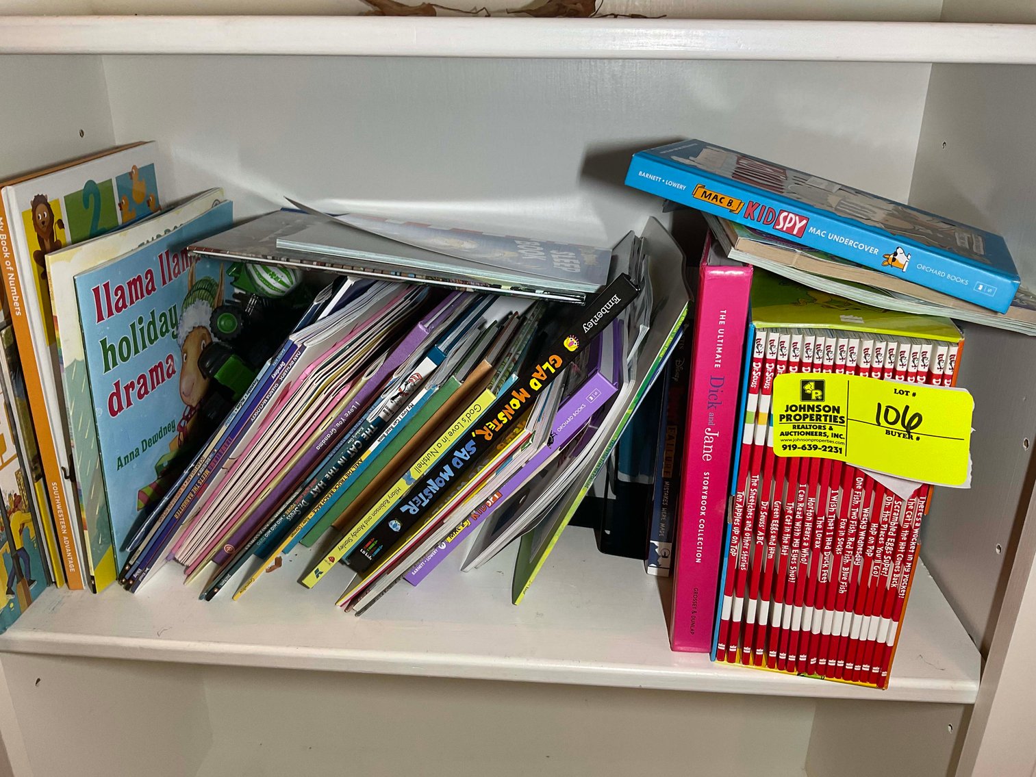 Image for Online Only Relocation and Downsizing Auction