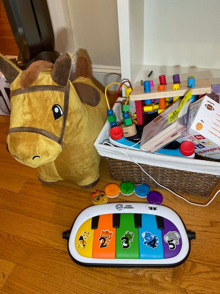 Image for Online Only Relocation and Downsizing Auction