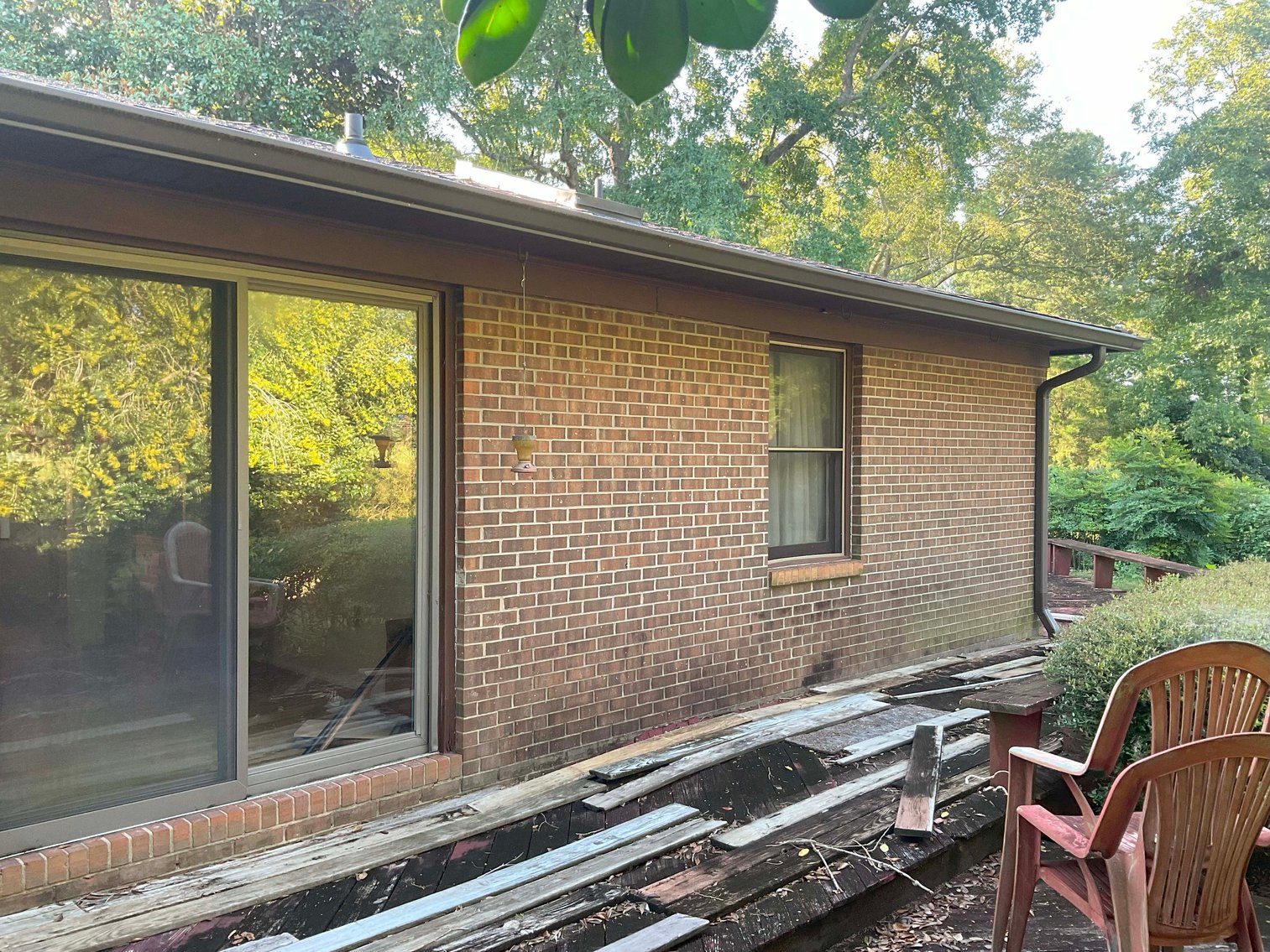 Image for The John J. Madura Estate (deceased) Cumberland County  Real Estate Auction!  65 + acres divided and a Home!