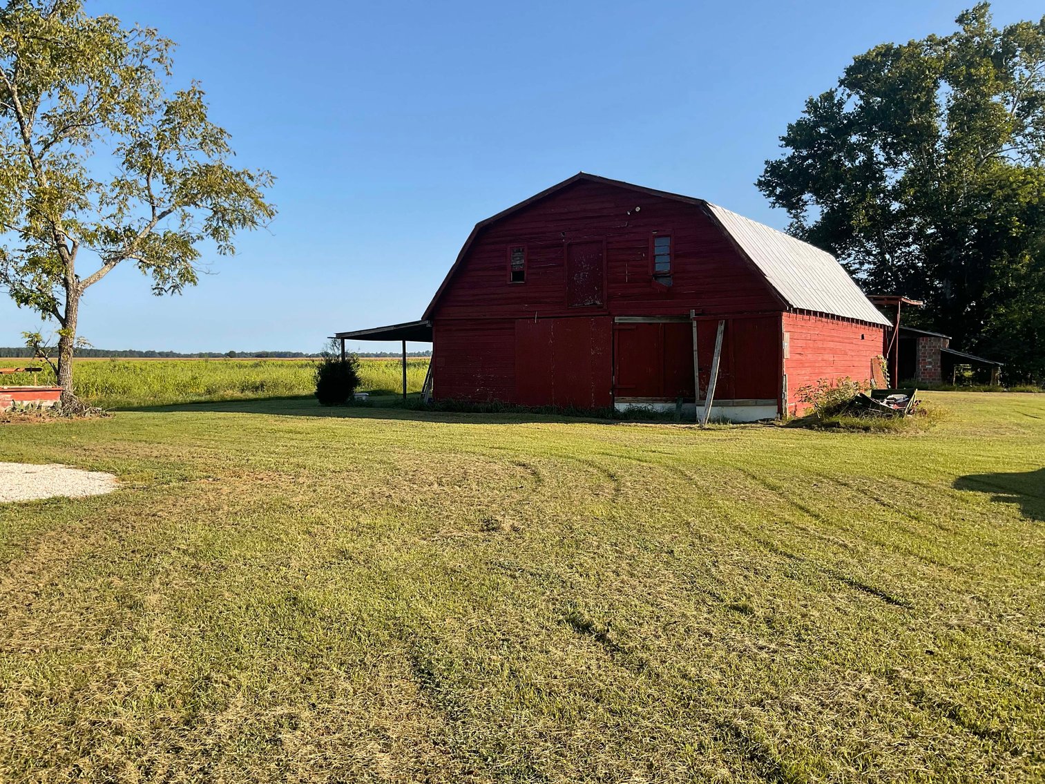 Image for The John J. Madura Estate (deceased) Cumberland County  Real Estate Auction!  65 + acres divided and a Home!