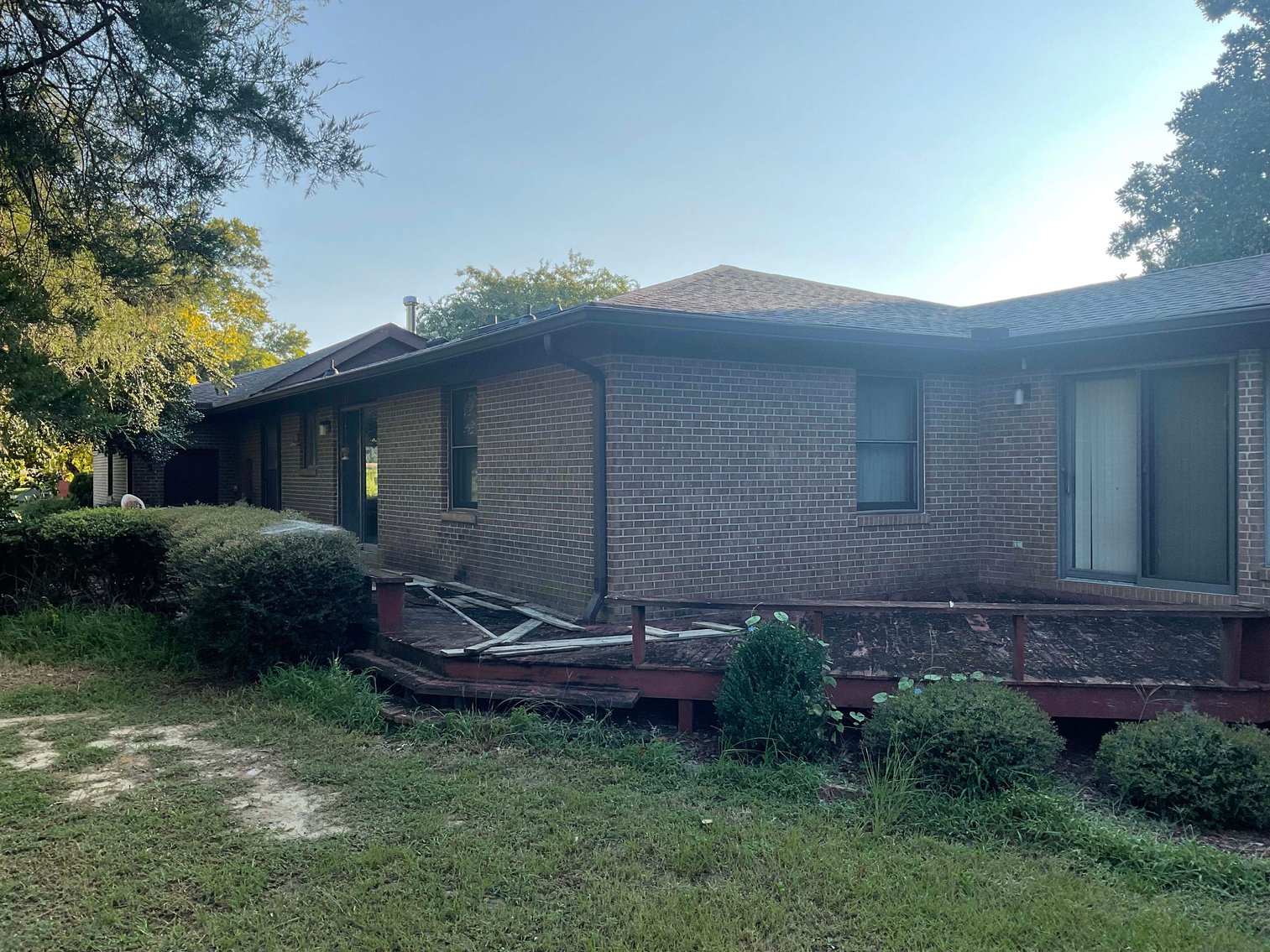 Image for The John J. Madura Estate (deceased) Cumberland County  Real Estate Auction!  65 + acres divided and a Home!