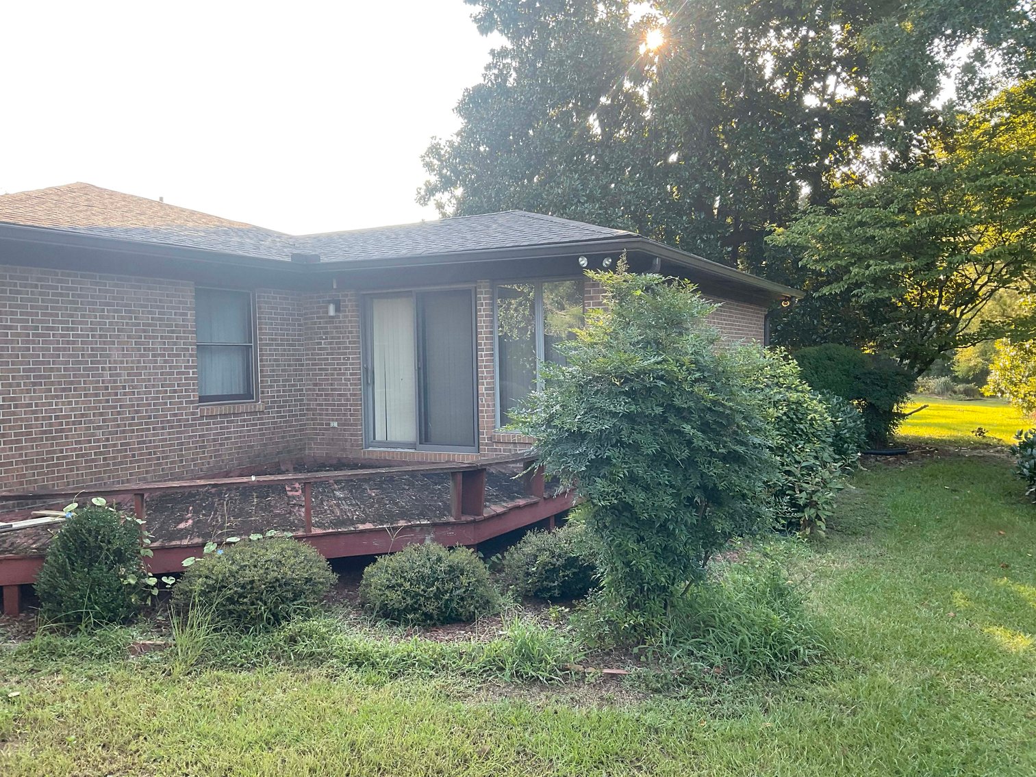 Image for The John J. Madura Estate (deceased) Cumberland County  Real Estate Auction!  65 + acres divided and a Home!