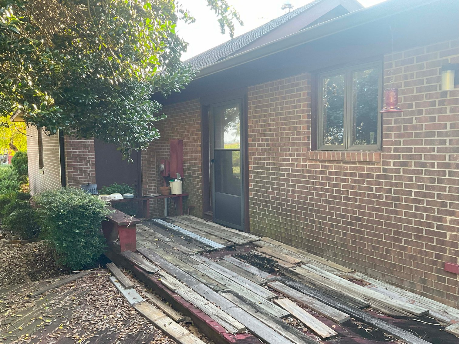 Image for The John J. Madura Estate (deceased) Cumberland County  Real Estate Auction!  65 + acres divided and a Home!