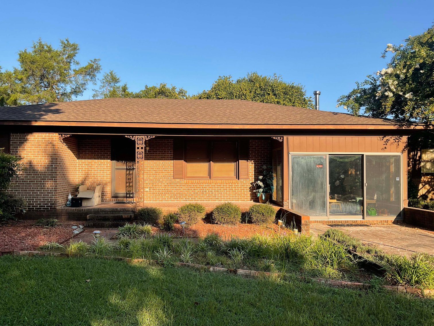 Image for The John J. Madura Estate (deceased) Cumberland County  Real Estate Auction!  65 + acres divided and a Home!