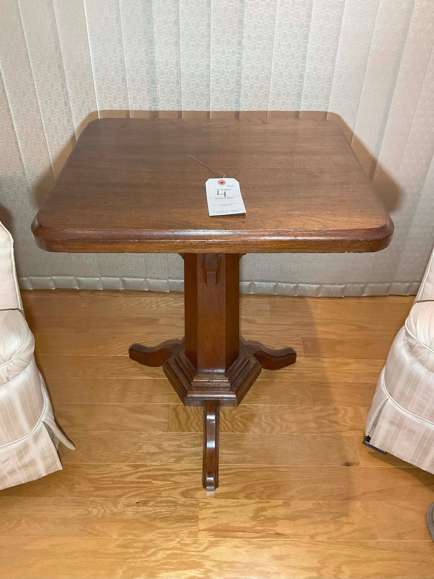 Image for Online Only Personal Property Auction out of Pinehurst.