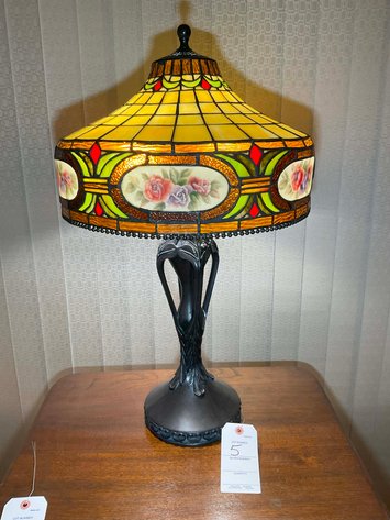 Image for Online Only Personal Property Auction out of Pinehurst.