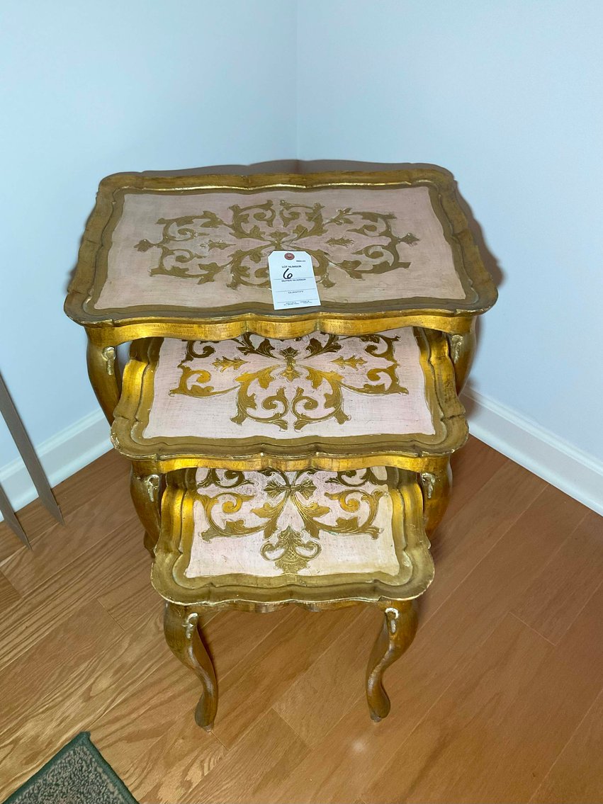 Image for Online Only Personal Property Auction out of Pinehurst.