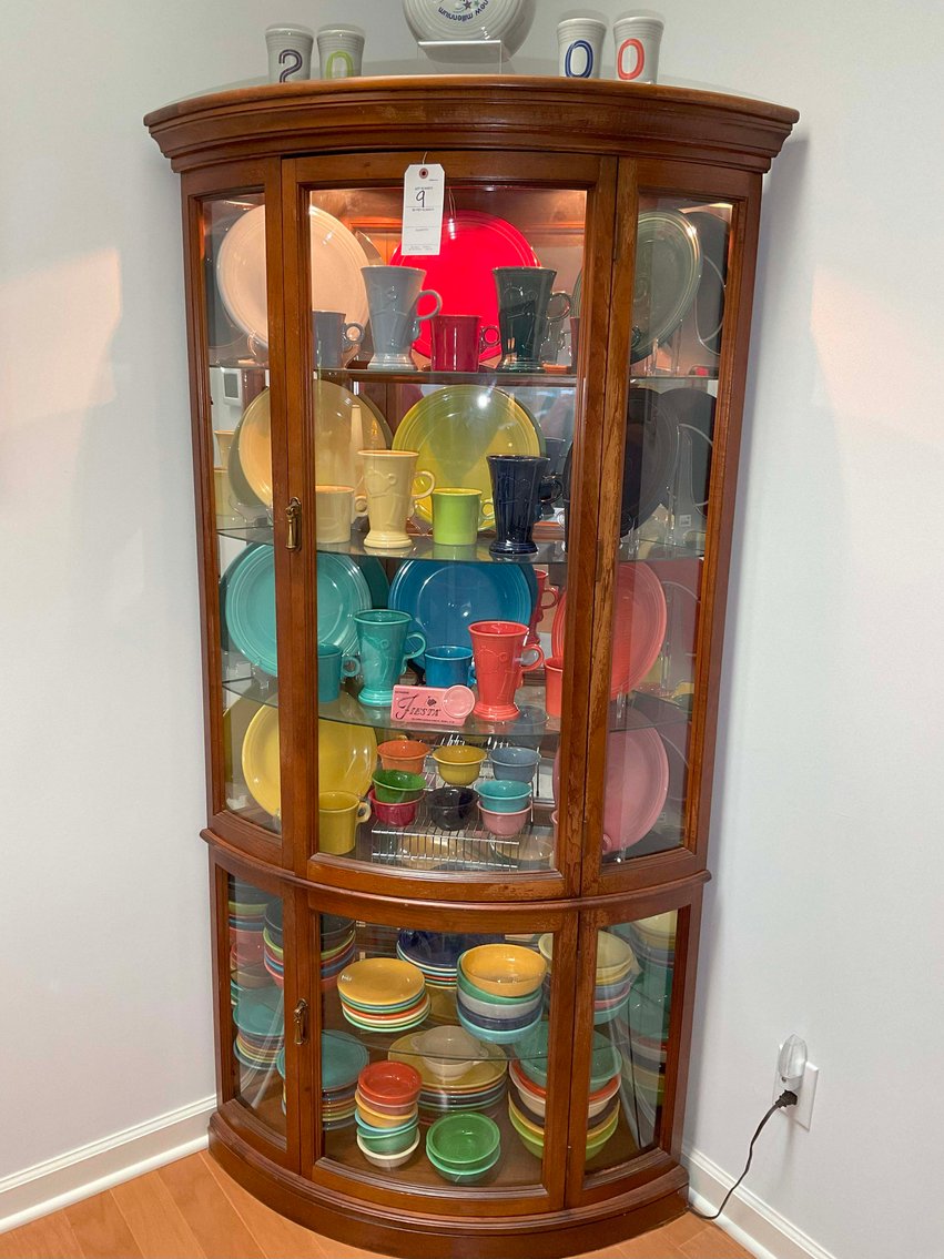 Image for Online Only Personal Property Auction out of Pinehurst.