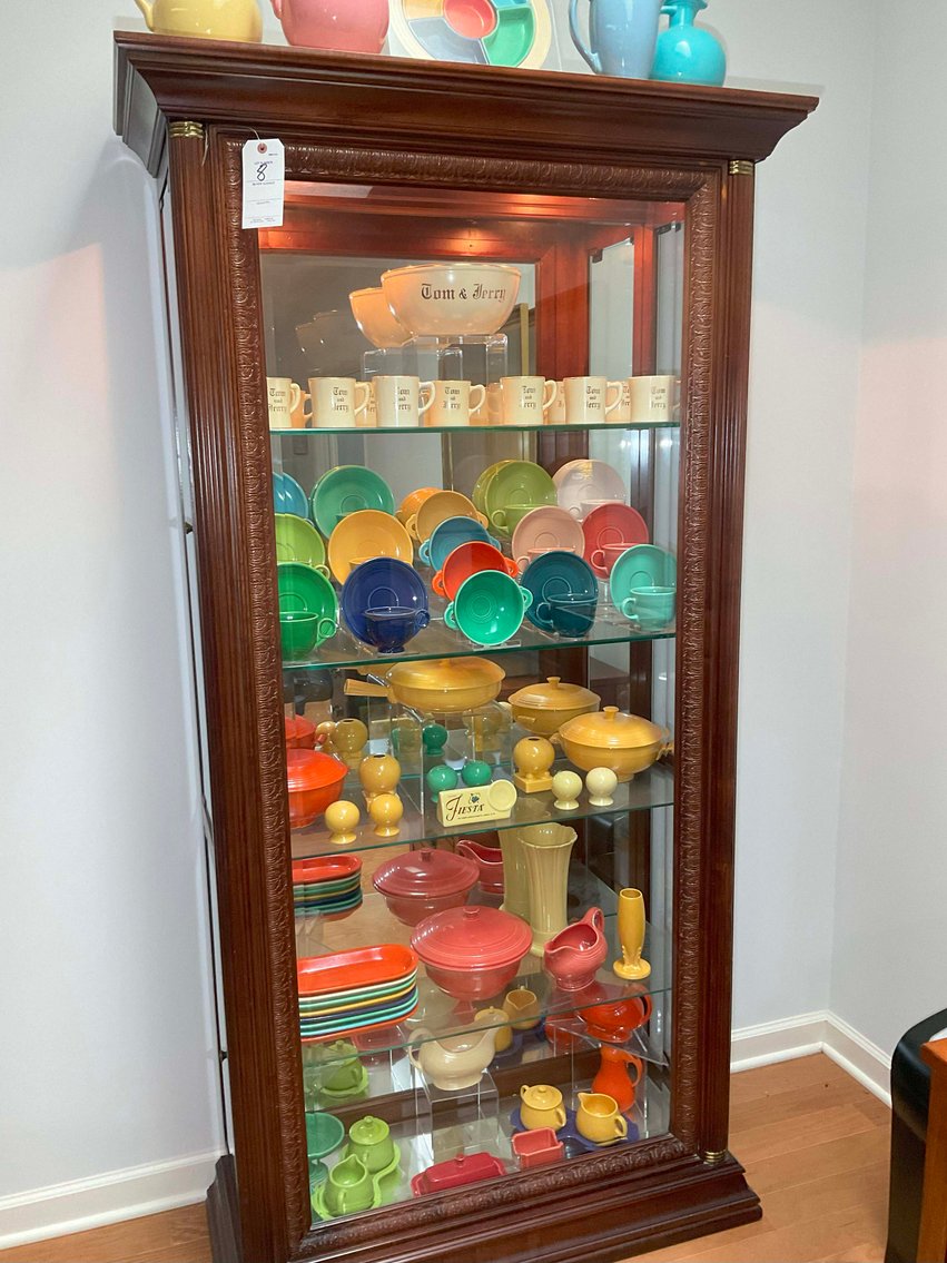 Image for Online Only Personal Property Auction out of Pinehurst.