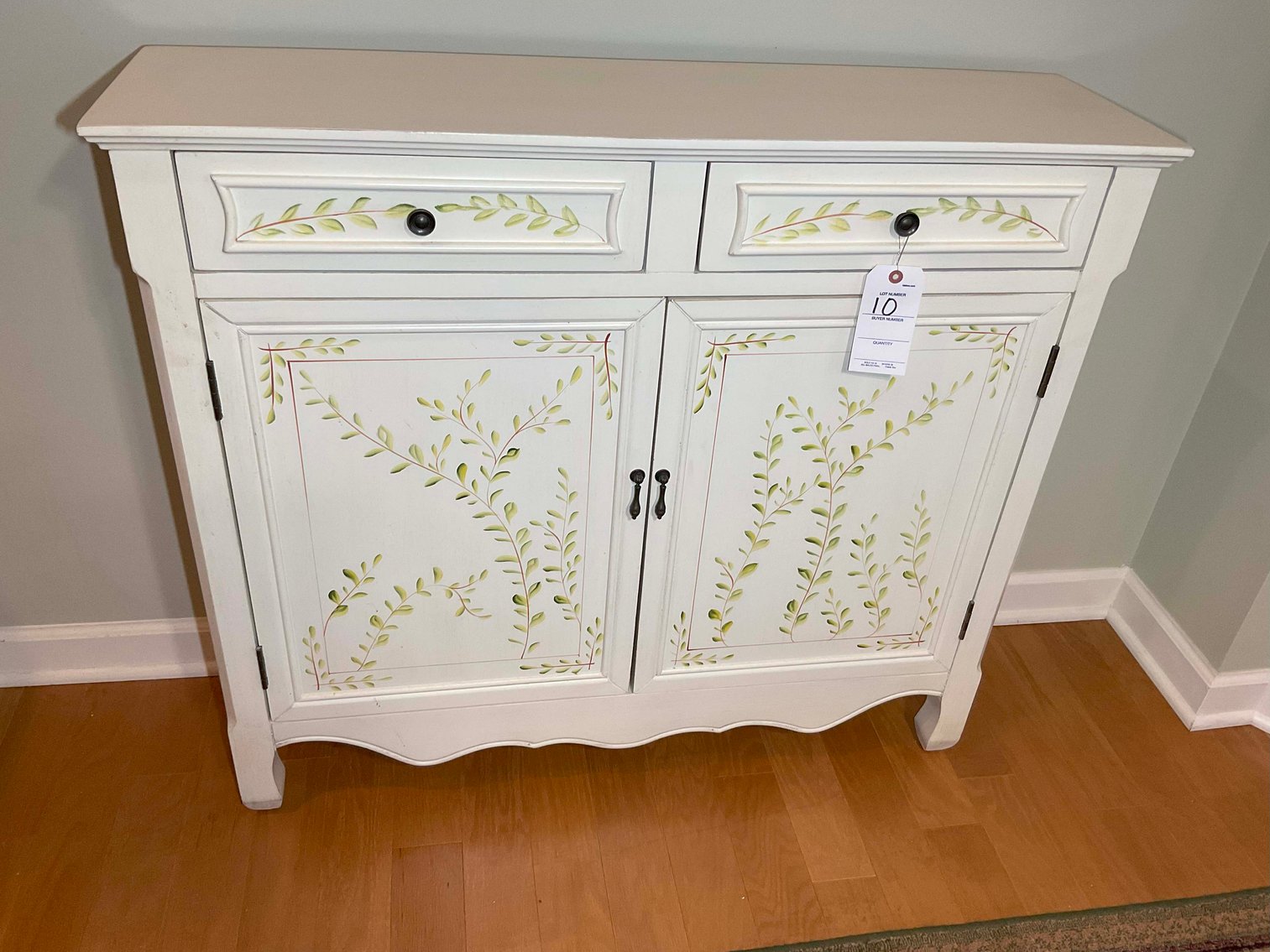 Image for Online Only Personal Property Auction out of Pinehurst.