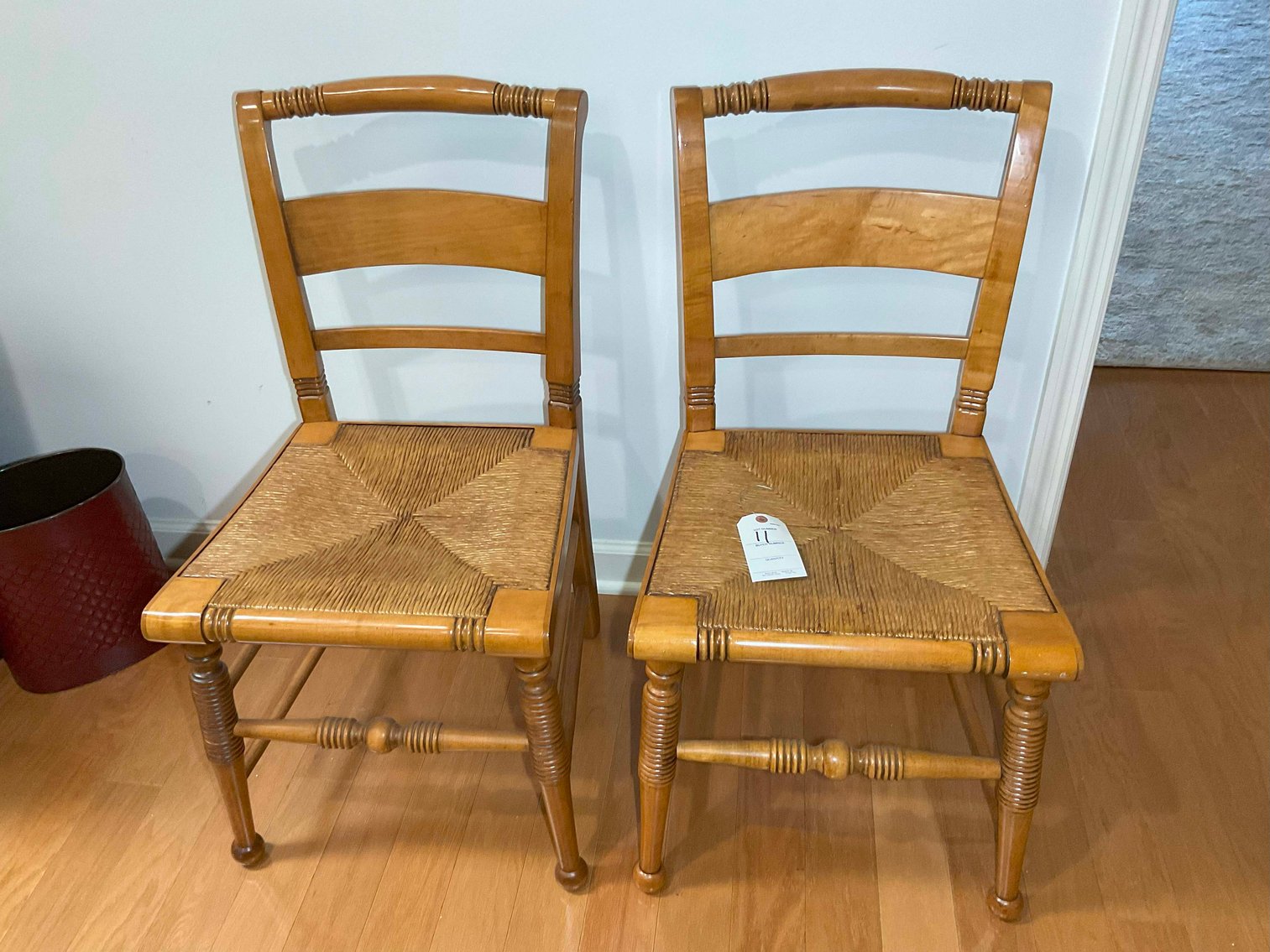 Image for Online Only Personal Property Auction out of Pinehurst.