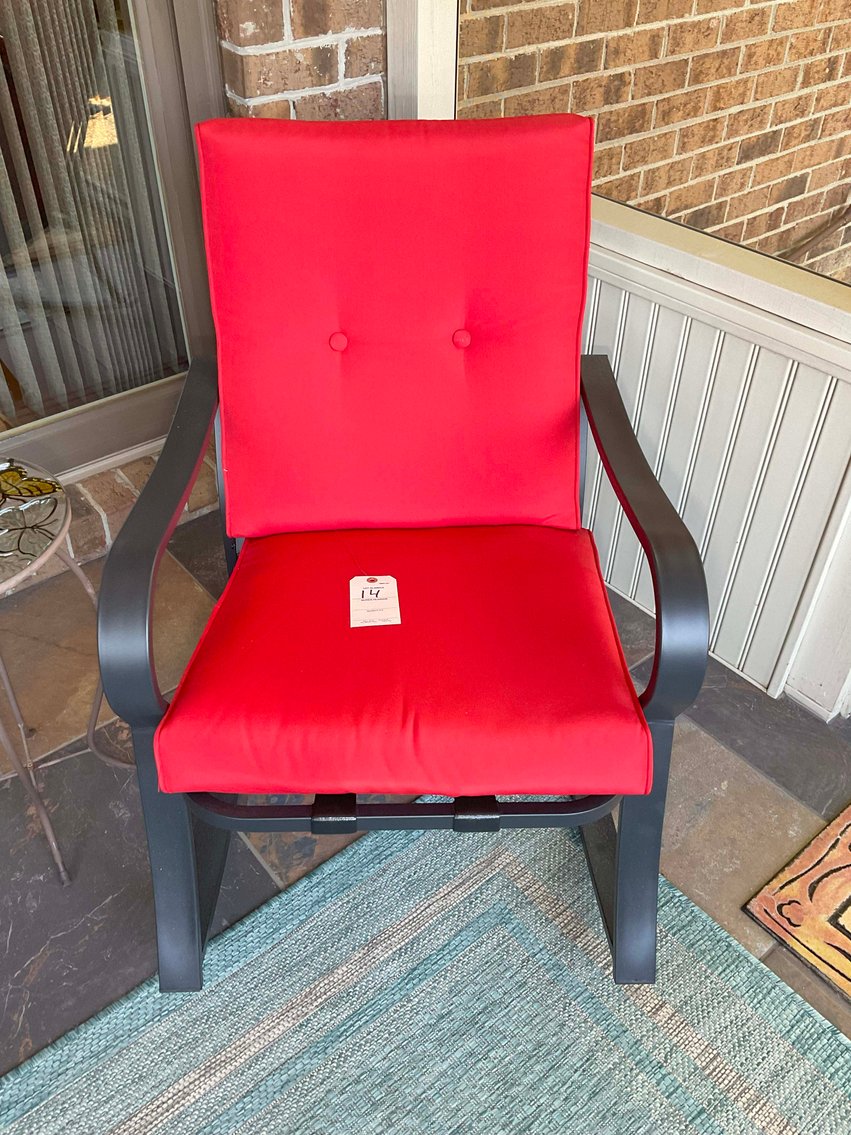 Image for Online Only Personal Property Auction out of Pinehurst.