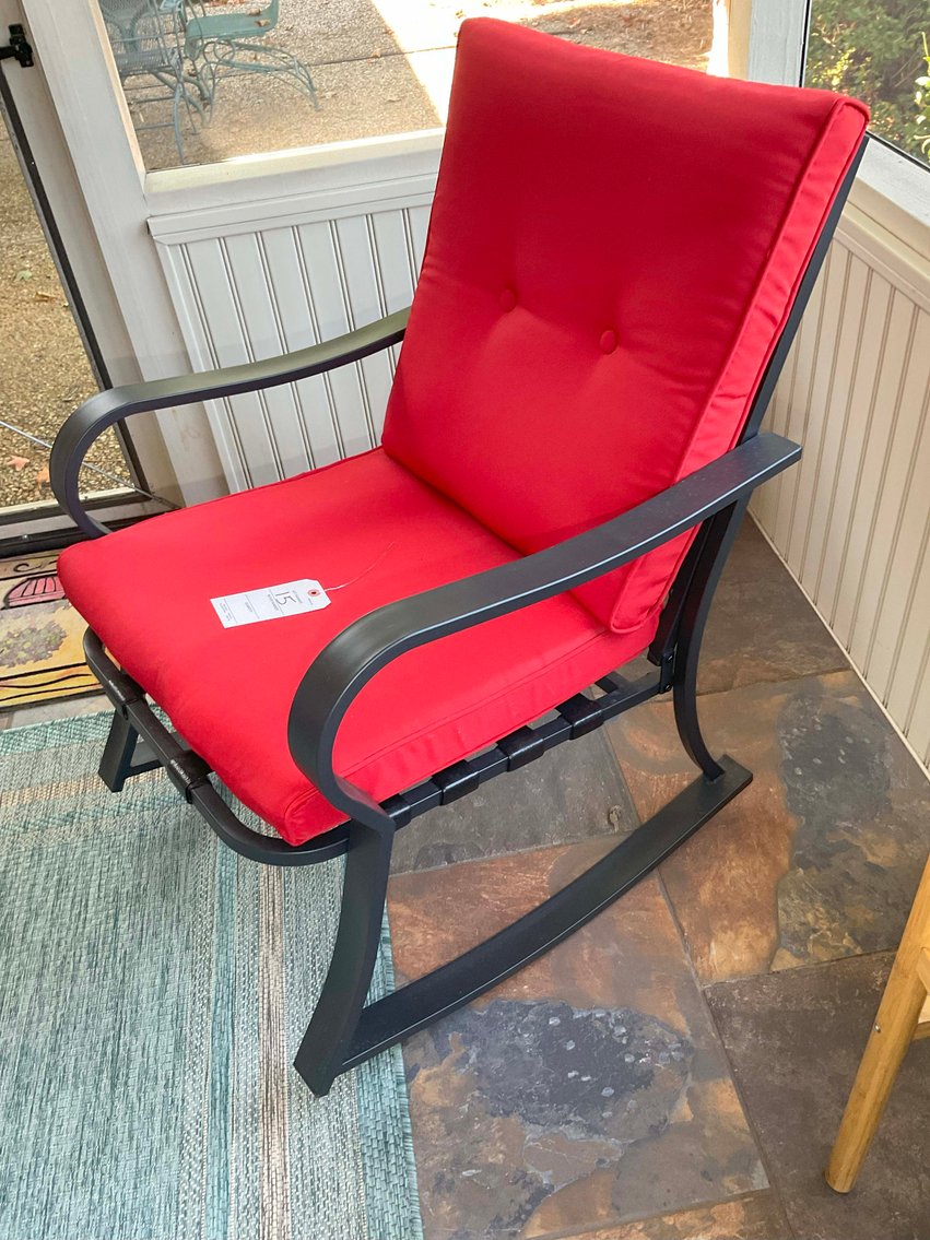 Image for Online Only Personal Property Auction out of Pinehurst.