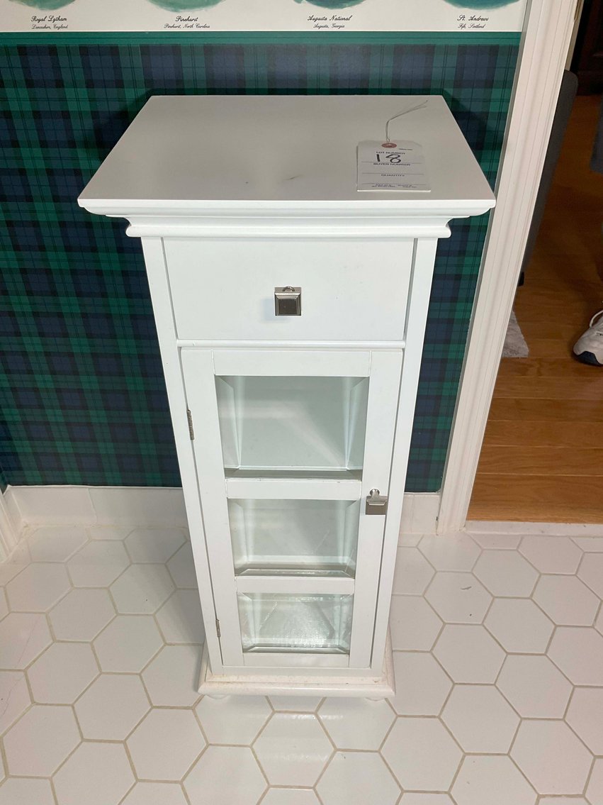 Image for Online Only Personal Property Auction out of Pinehurst.