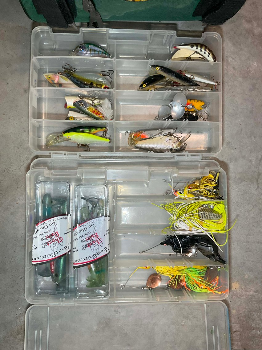 Image for Online Only Personal Property Auction out of Pinehurst.