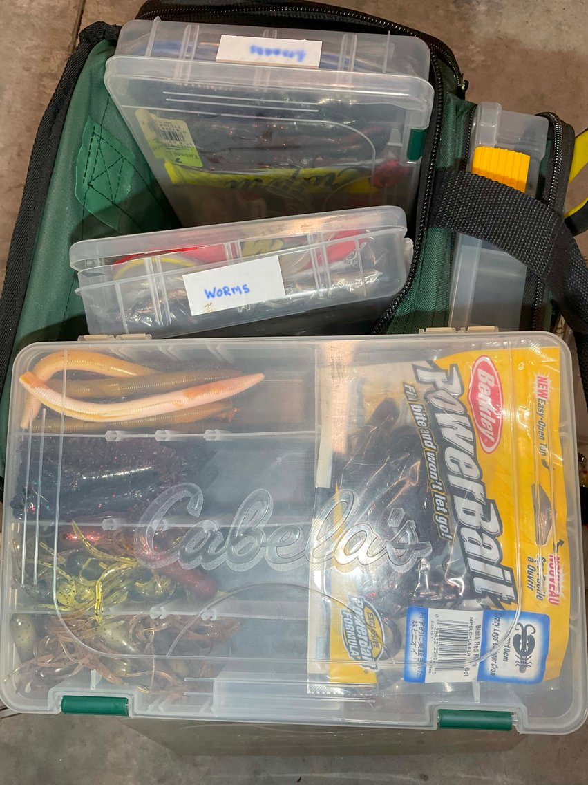 Image for Online Only Personal Property Auction out of Pinehurst.