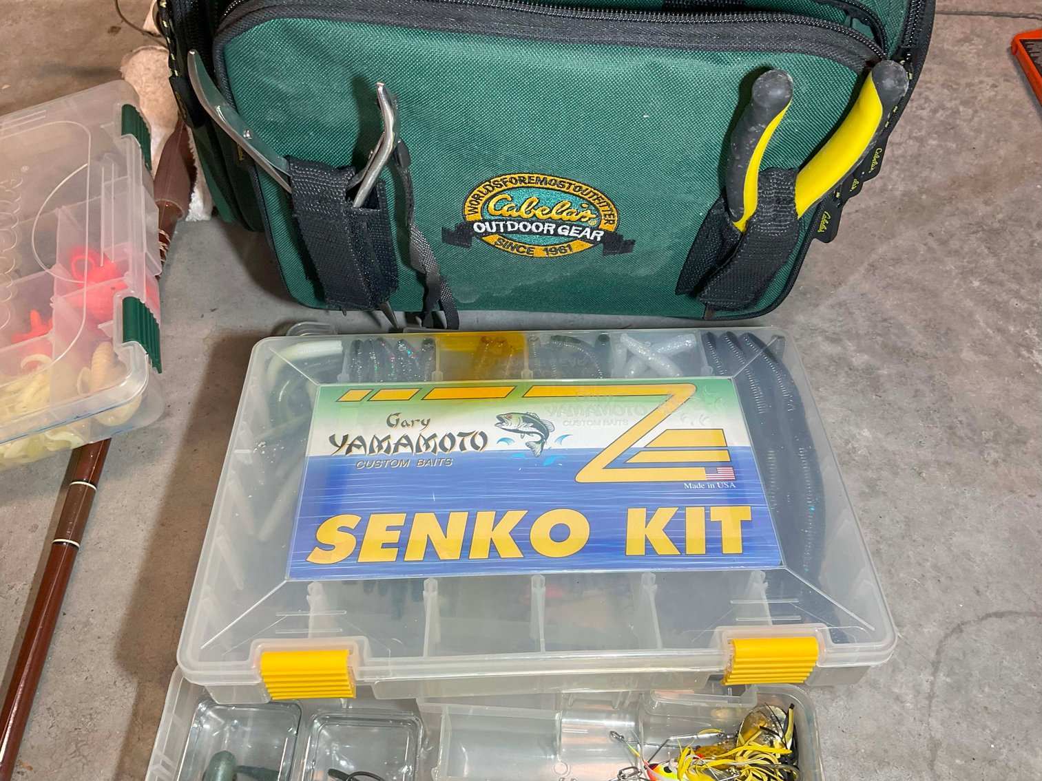 Image for Online Only Personal Property Auction out of Pinehurst.