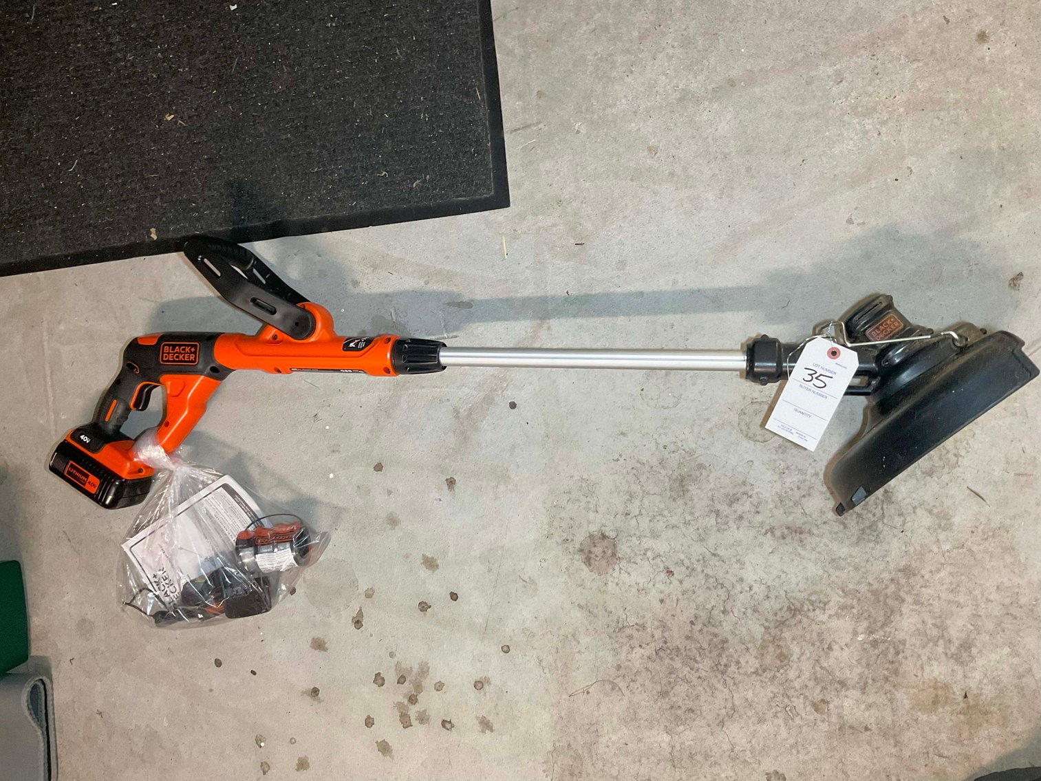 Image for Online Only Personal Property Auction out of Pinehurst.