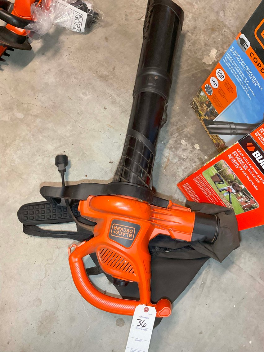 Image for Online Only Personal Property Auction out of Pinehurst.