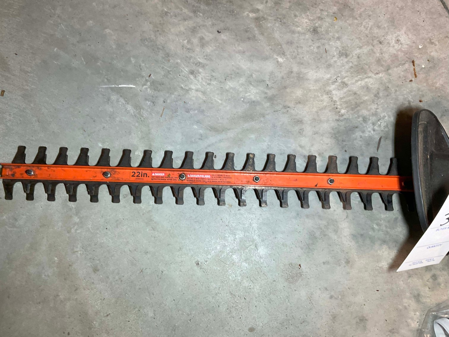 Image for Online Only Personal Property Auction out of Pinehurst.