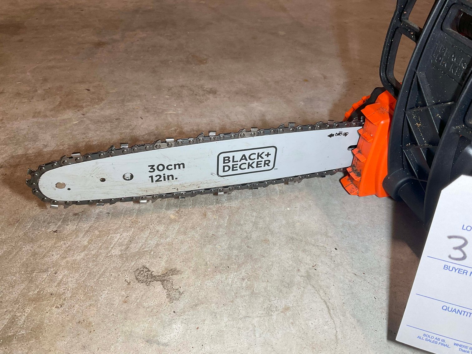 Image for Online Only Personal Property Auction out of Pinehurst.