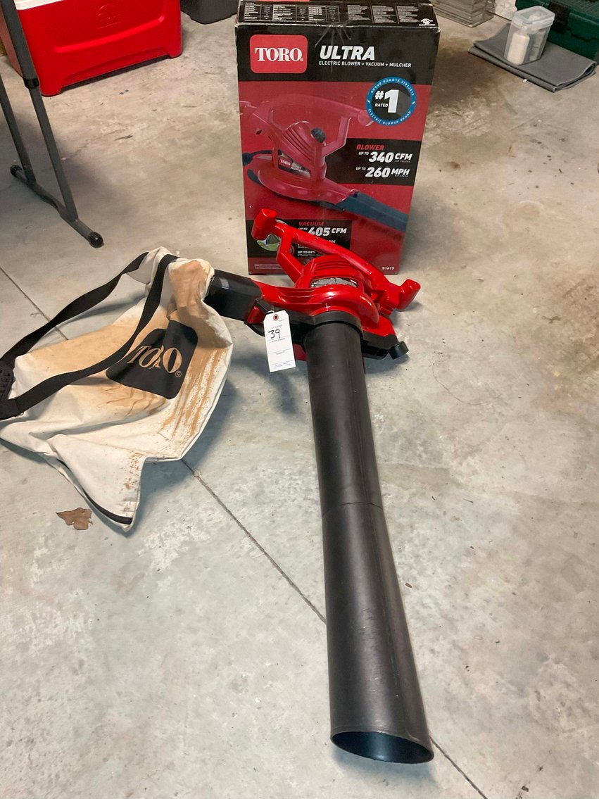 Image for Online Only Personal Property Auction out of Pinehurst.