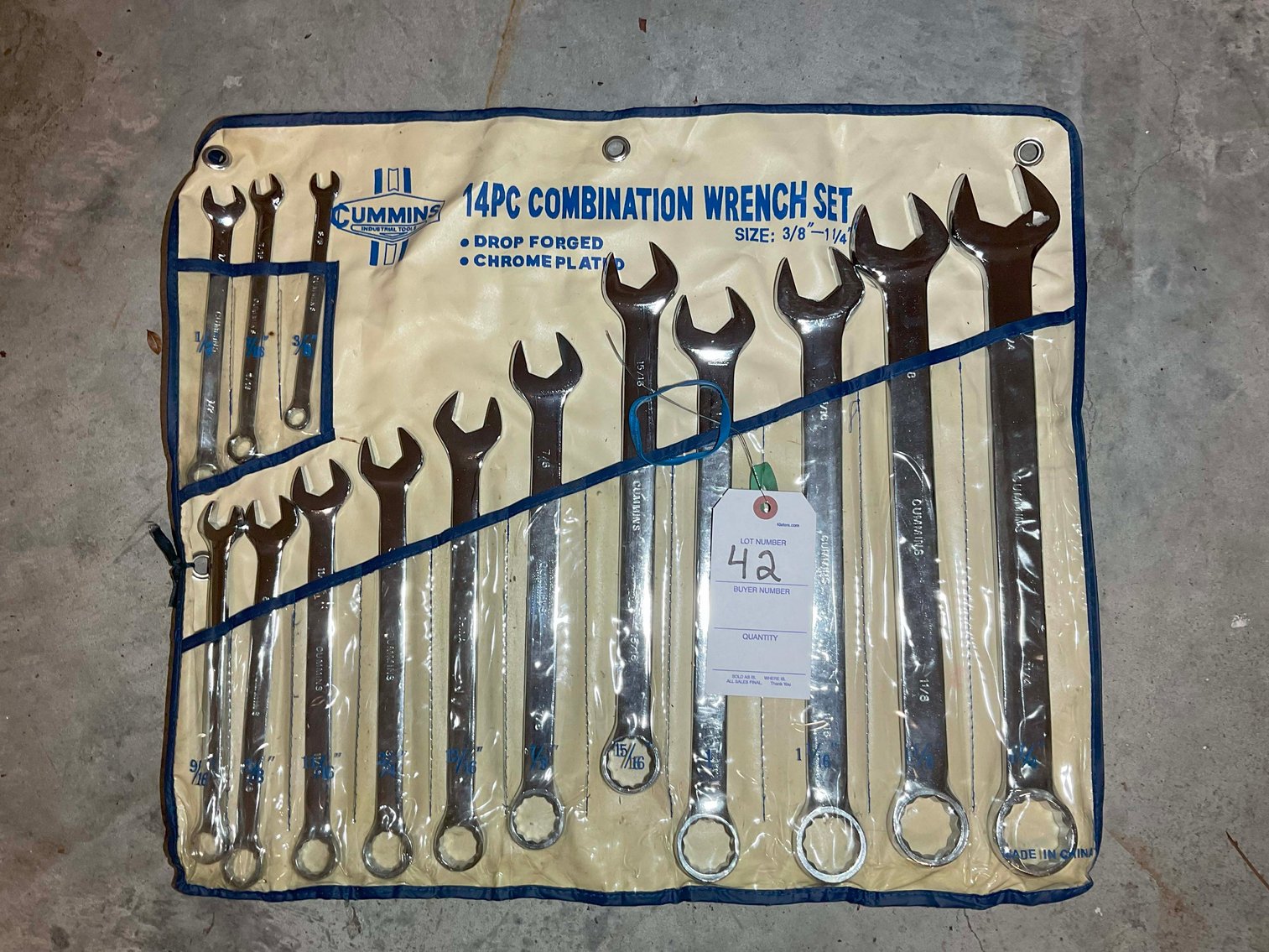 Image for Online Only Personal Property Auction out of Pinehurst.