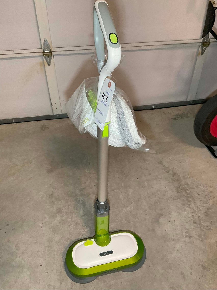 Image for Online Only Personal Property Auction out of Pinehurst.