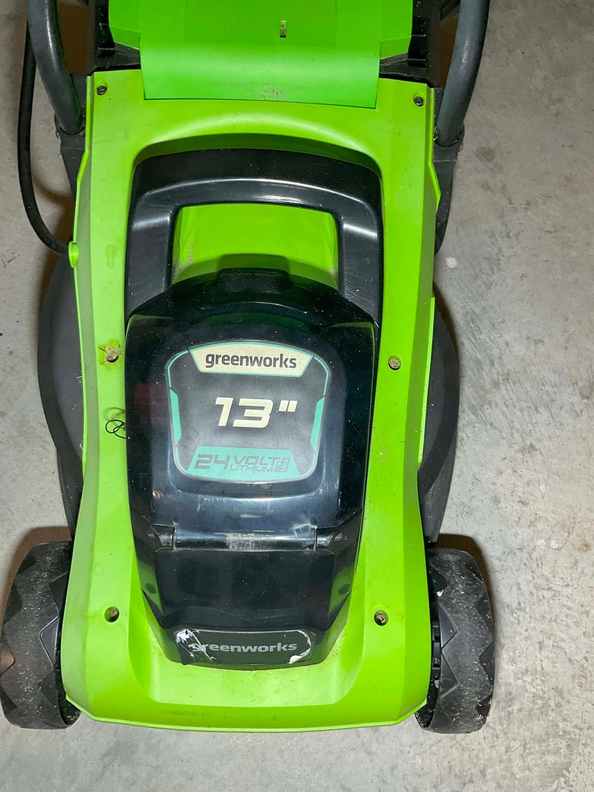 Image for Online Only Personal Property Auction out of Pinehurst.