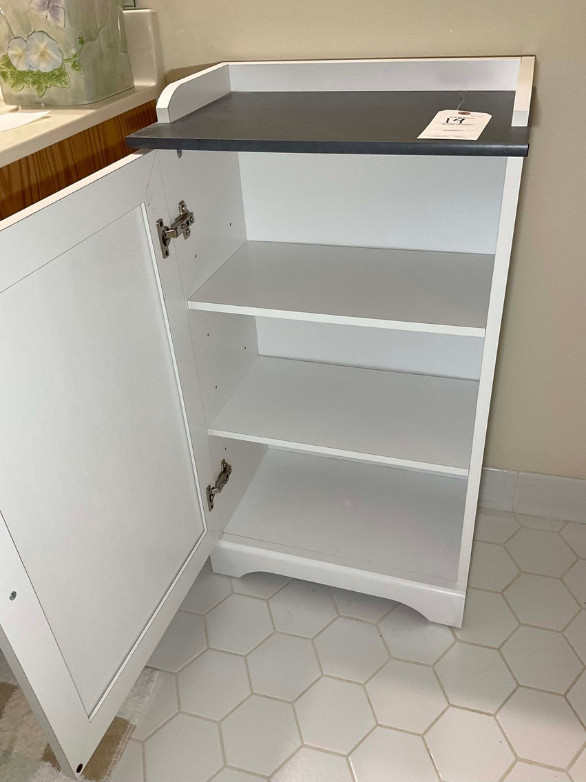 Image for Online Only Personal Property Auction out of Pinehurst.