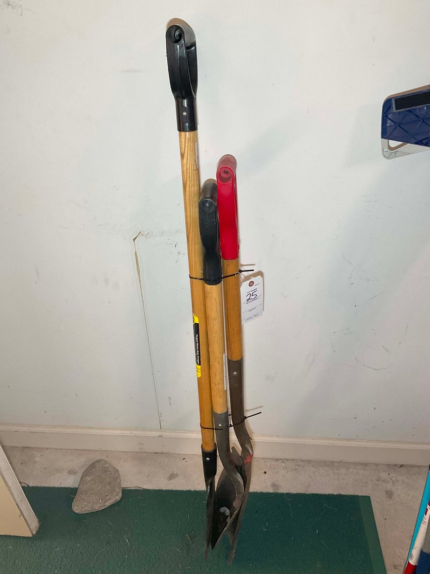 Image for Online Only Personal Property Auction out of Pinehurst.