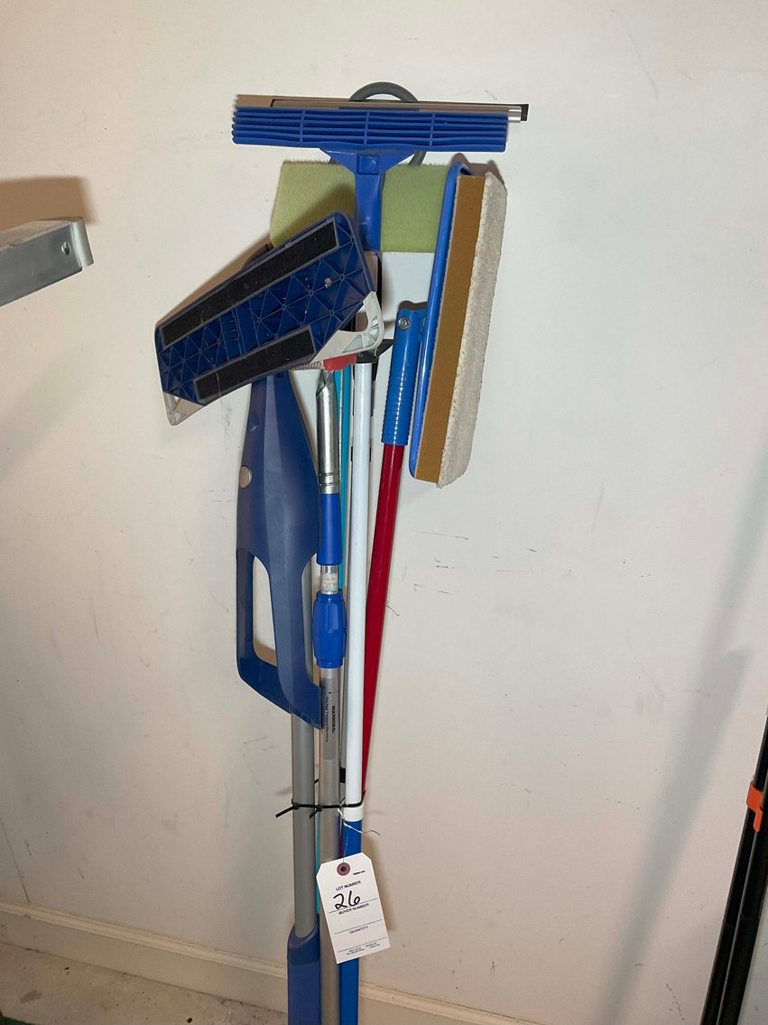 Image for Online Only Personal Property Auction out of Pinehurst.