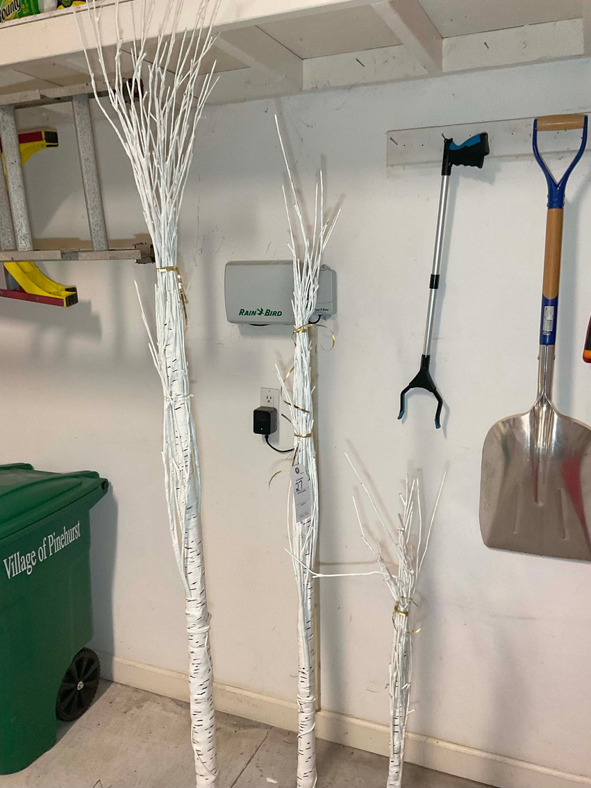 Image for Online Only Personal Property Auction out of Pinehurst.