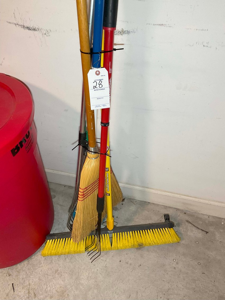 Image for Online Only Personal Property Auction out of Pinehurst.