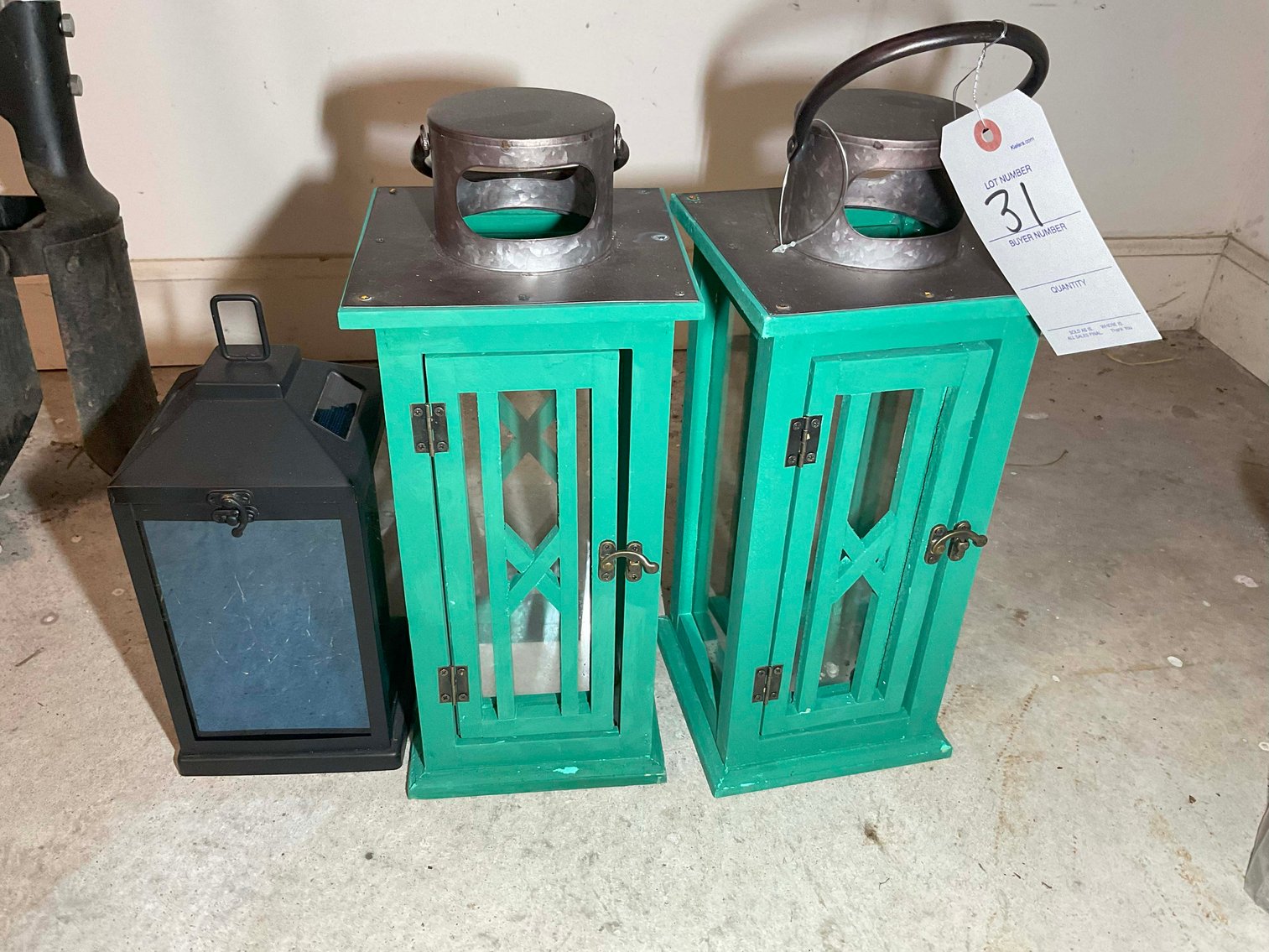 Image for Online Only Personal Property Auction out of Pinehurst.