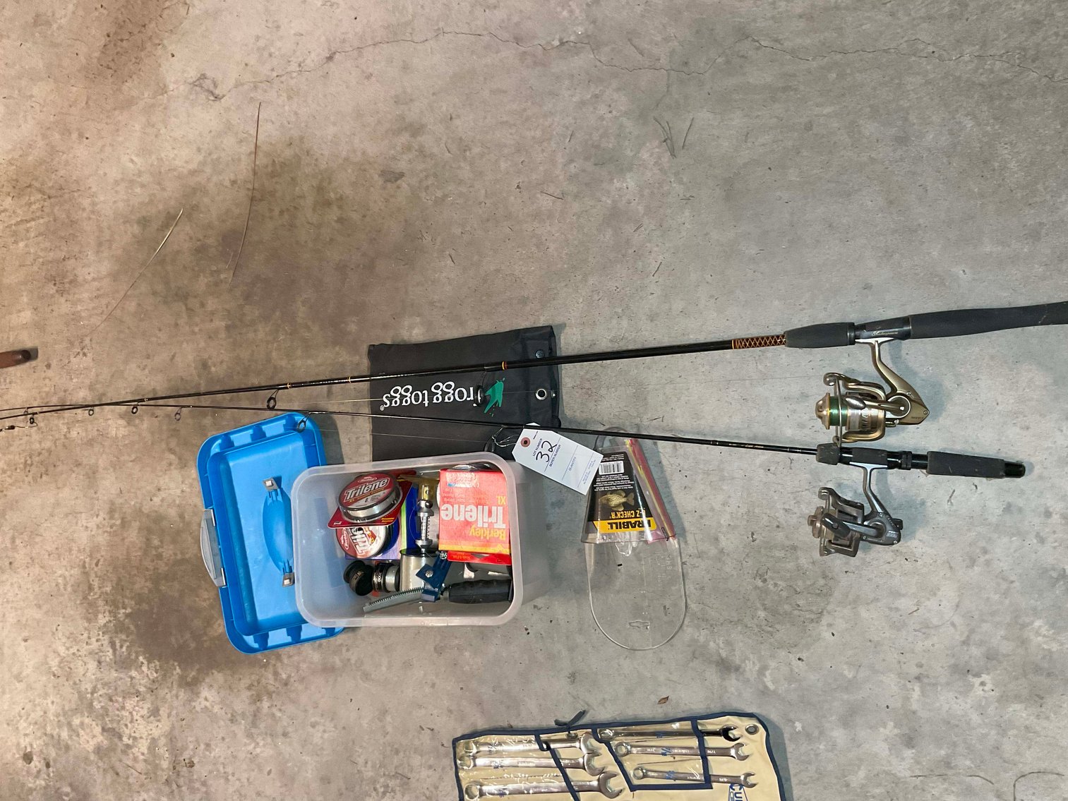 Image for Online Only Personal Property Auction out of Pinehurst.