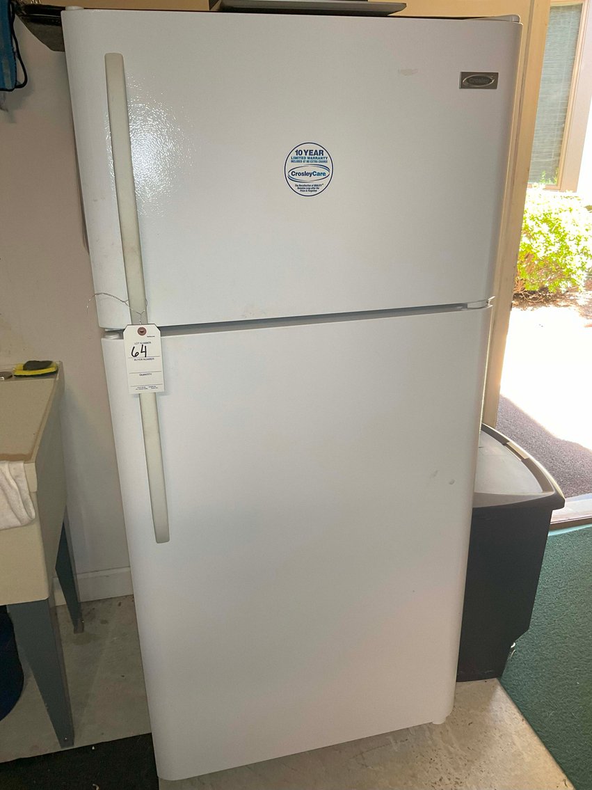 Image for Online Only Personal Property Auction out of Pinehurst.