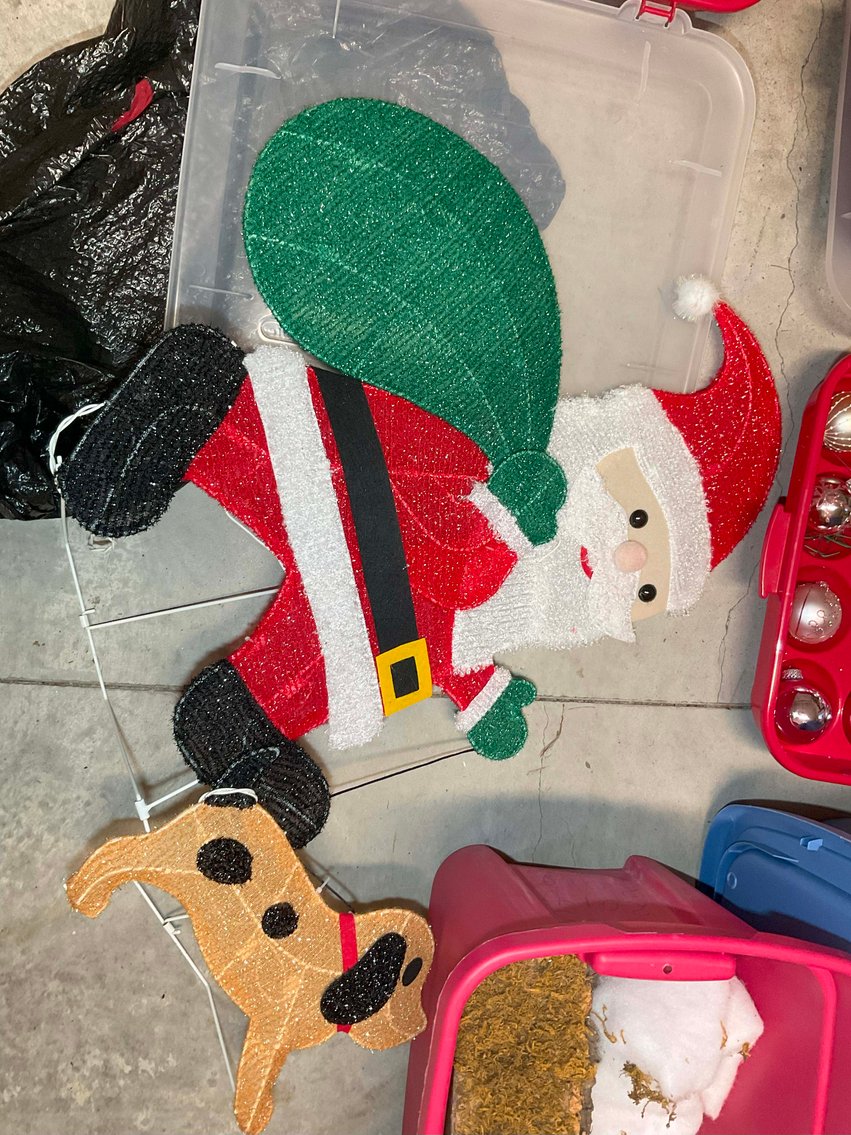 Image for Online Only Personal Property Auction out of Pinehurst.