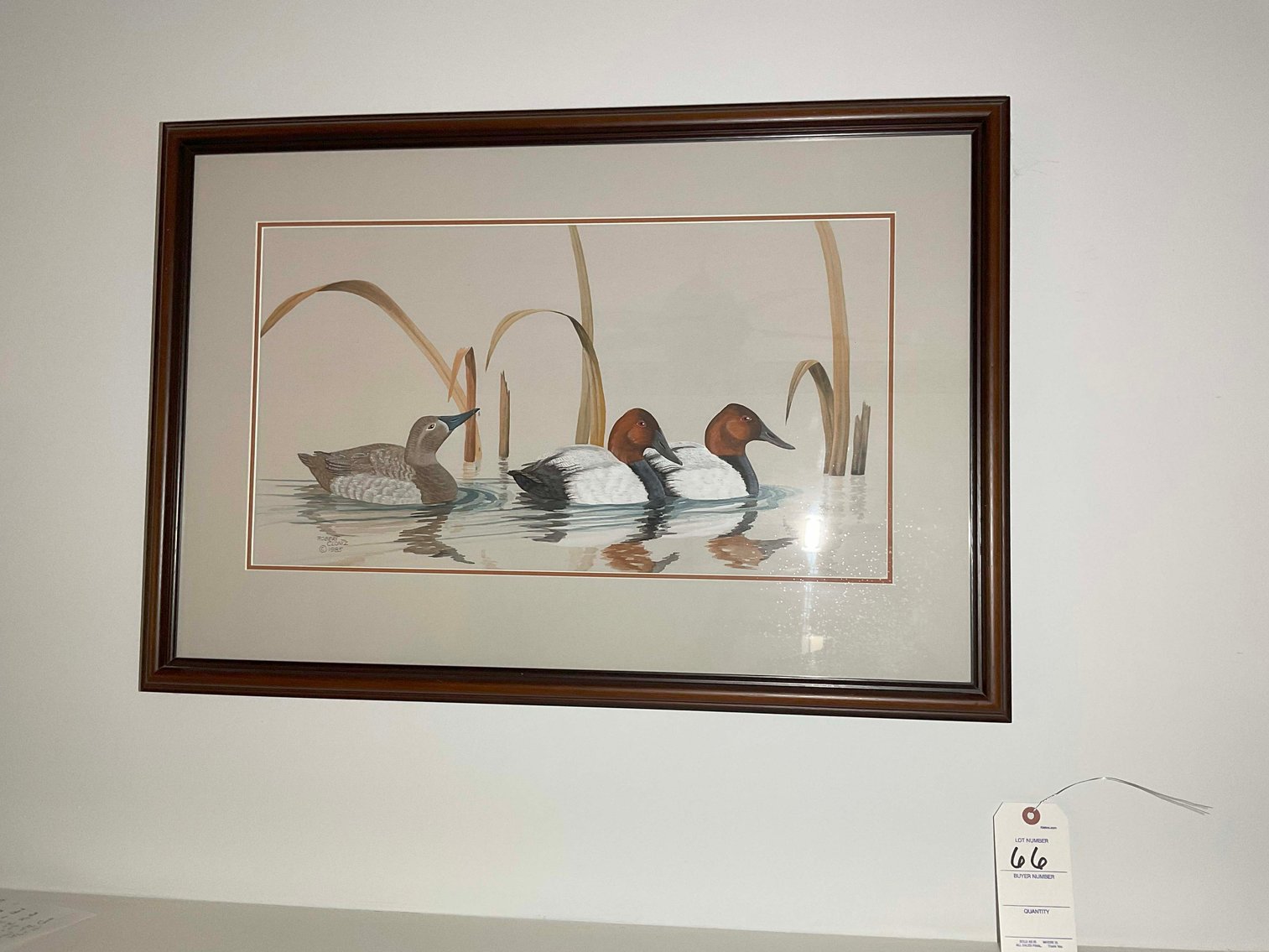 Image for Online Only Personal Property Auction out of Pinehurst.