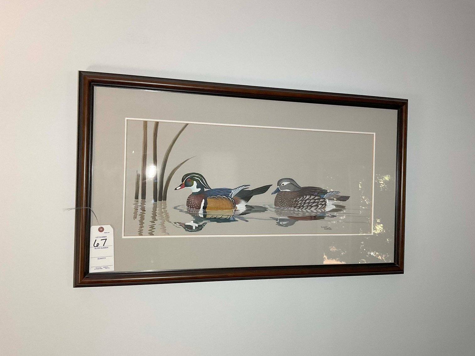 Image for Online Only Personal Property Auction out of Pinehurst.