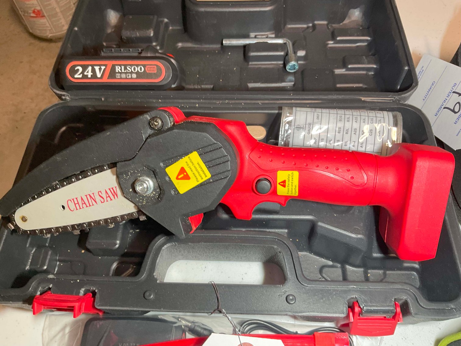 Image for Online Only Personal Property Auction out of Pinehurst.