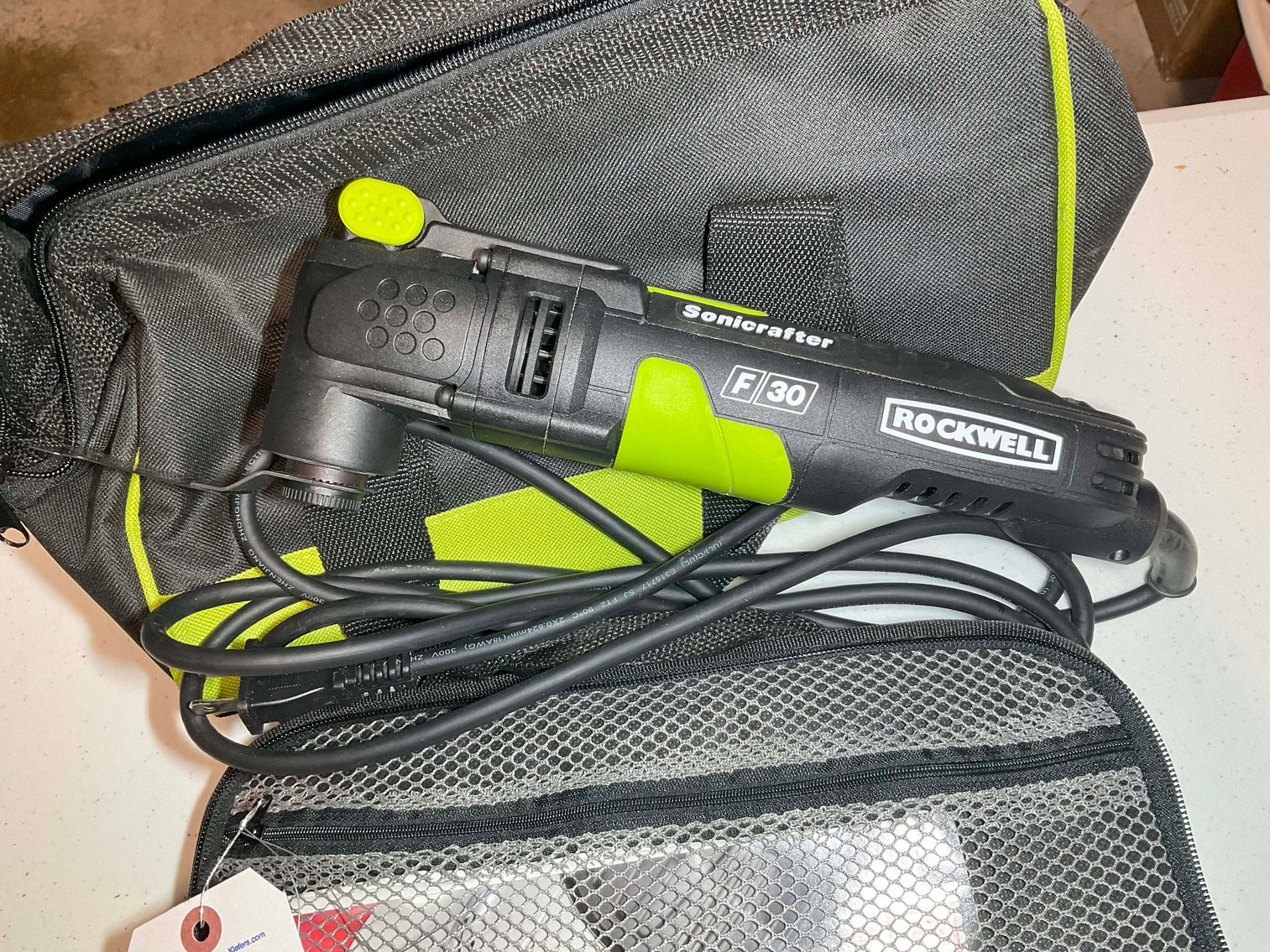 Image for Online Only Personal Property Auction out of Pinehurst.