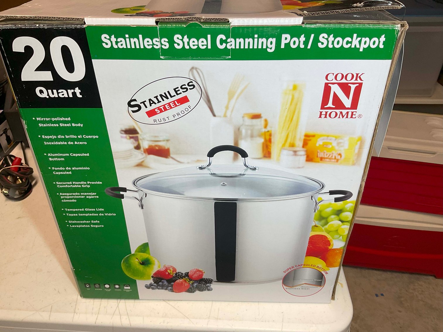 Image for Online Only Personal Property Auction out of Pinehurst.