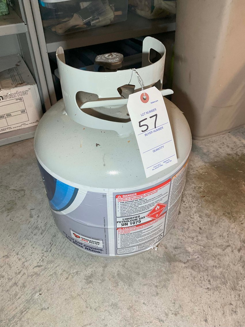 Image for Online Only Personal Property Auction out of Pinehurst.