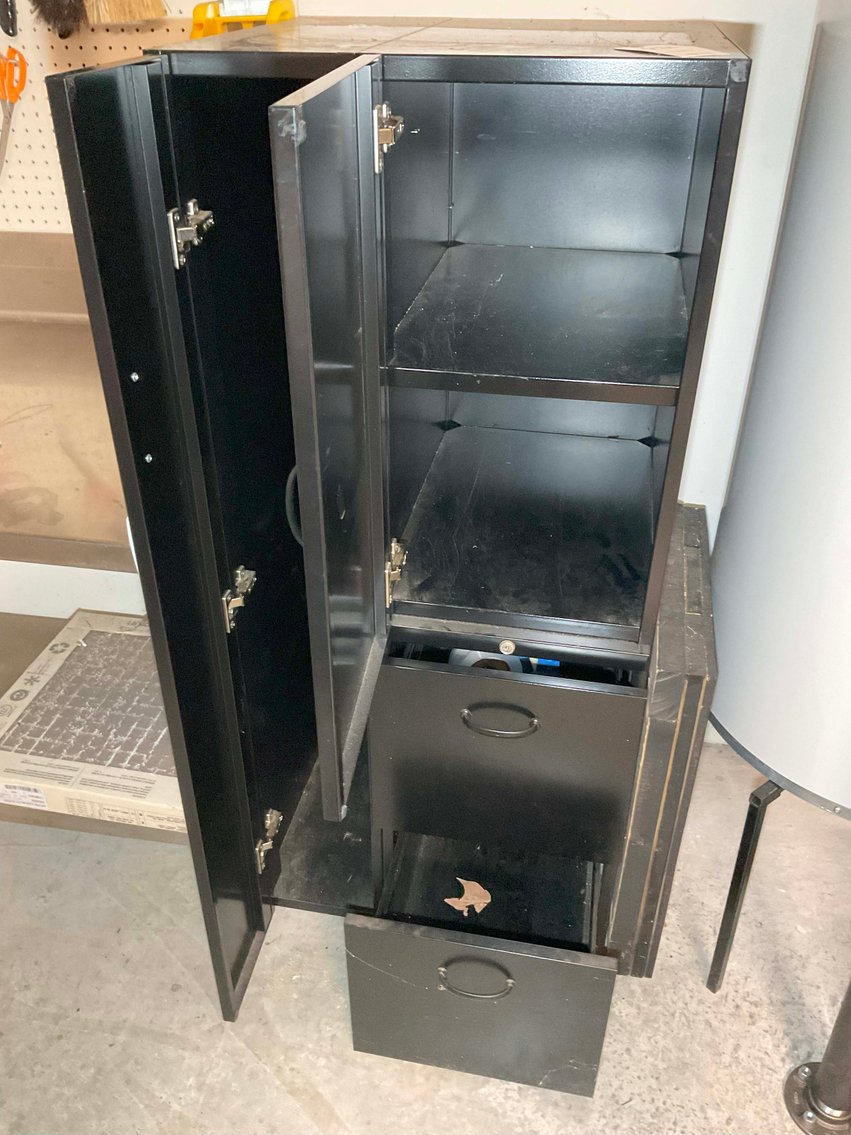 Image for Online Only Personal Property Auction out of Pinehurst.