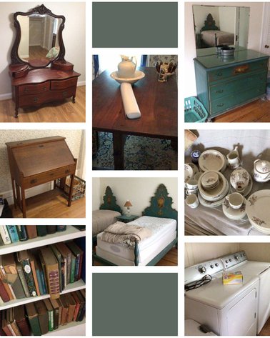 Image for Personal Property Out Of A Home in Apex