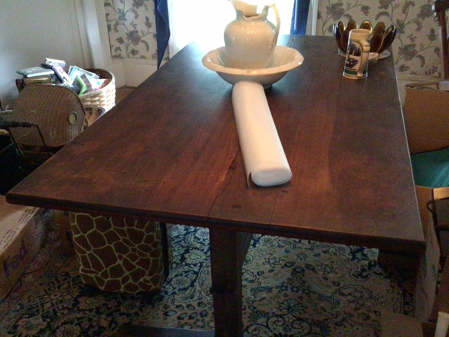 Image for Personal Property Out Of A Home in Apex